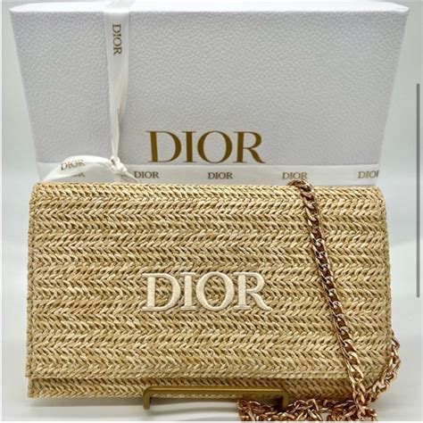 pochette dior ebay|Dior velvet drawstring pouch.